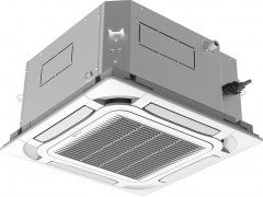 Сплит-система Electrolux EACC-18H/UP3-DC/N8