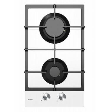 Газовая варочная панель AVEX WM 3021 K