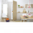 Встраиваемый холодильник Indesit BIN18A1DIF