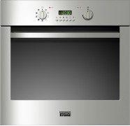Электрический духовой шкаф Krona IEK 1639 INOX