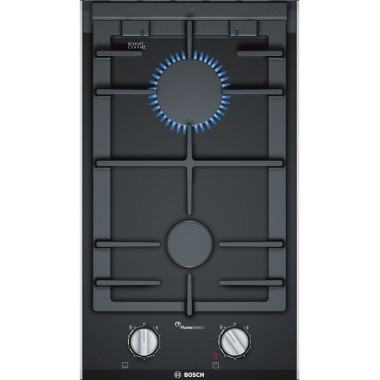 Газовая варочная панель Bosch PRB 3A6 D70