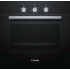 Электрический духовой шкаф Bosch HBN211S4