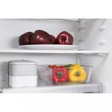 Встраиваемый холодильник Indesit BIN18A1DIF