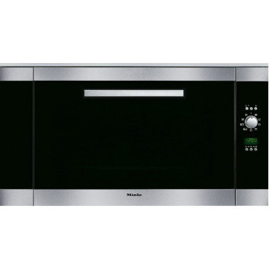 Электрический духовой шкаф Miele H4900B