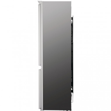 Встраиваемый холодильник Indesit BIN18A1DIF