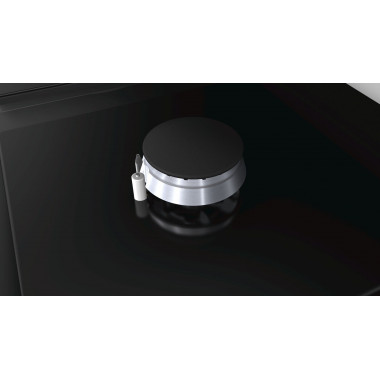 Газовая варочная панель Bosch PSB326B21E