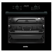 Электрический духовой шкаф Simfer B6EB56112