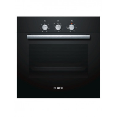 Электрический духовой шкаф Bosch HBN211S6R