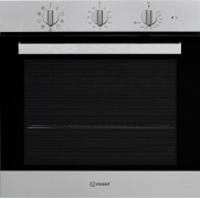 Электрический духовой шкаф Indesit IFW 6834 IX