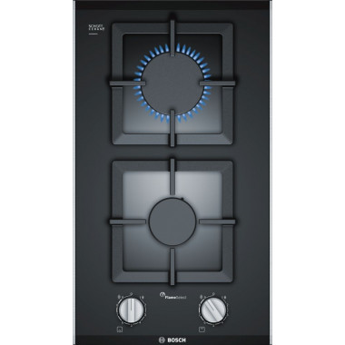 Газовая варочная панель Bosch PSB3A6B20
