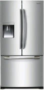 Холодильник Samsung RF62QERS