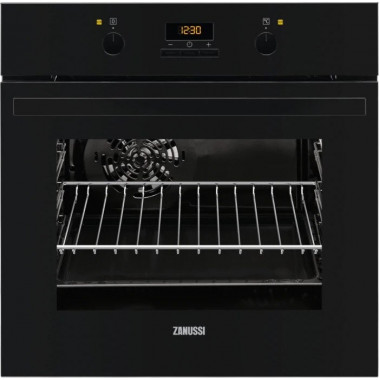 Электрический духовой шкаф Zanussi OPZA 4210 B
