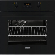 Электрический духовой шкаф Zanussi OPZA 4210 B