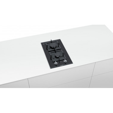 Газовая варочная панель Bosch PSB3A6B20