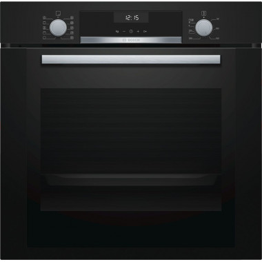 Электрический духовой шкаф Bosch HBG337BB0R