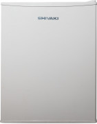 Холодильник Shivaki SHRF 74 CH белый