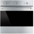 Газовый духовой шкаф Smeg SF6341GVX
