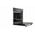 Электрический духовой шкаф Bosch HBG337BB0R