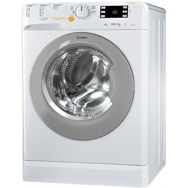 Стиральная машина Indesit XWDE 961480 X WSSS