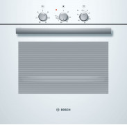 Электрический духовой шкаф Bosch HBN211W0J