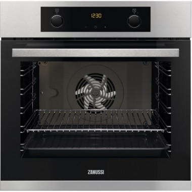 Электрический духовой шкаф Zanussi OPZA 4330 X