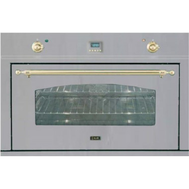 Электрический духовой шкаф ILVE 900-CMP IX