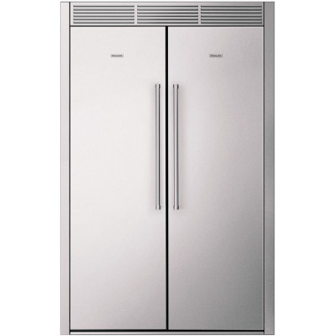 Встраиваемый холодильник KitchenAid KCBPX 18120