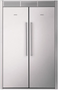 Встраиваемый холодильник KitchenAid KCBPX 18120