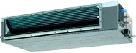 Сплит-система Daikin FBA71A/RZQG71L9V1