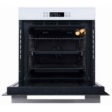 Электрический духовой шкаф GRAUDE BM 60.2 W