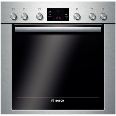 Электрический духовой шкаф Bosch HEB23D450