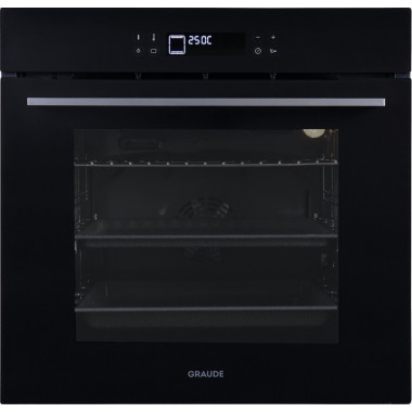 Электрический духовой шкаф GRAUDE BM 60.2 S
