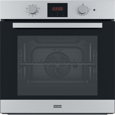 Электрический духовой шкаф Franke FSL 86 H XS (116.0609.446)