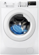 Стиральная машина Electrolux EWFL 1274 BW