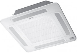 Сплит-система Electrolux EACC/I-24H/DC/N3