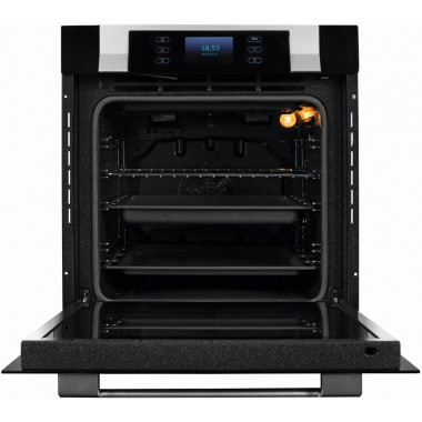 Электрический духовой шкаф GRAUDE BMDP 60.0 SG