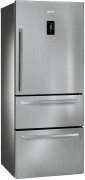 Холодильник Smeg FT41BXE