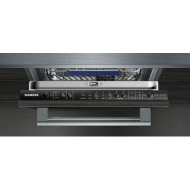 Встраиваемая посудомоечная машина Siemens SR 615X70I