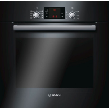 Электрический духовой шкаф Bosch HBG34B560
