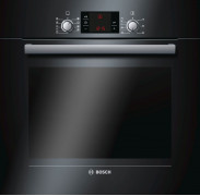 Электрический духовой шкаф Bosch HBG34B560