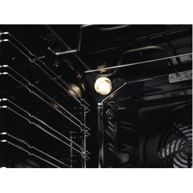 Электрический духовой шкаф Zanussi OPZB 2300 R