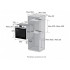 Электрический духовой шкаф Samsung NV75K3340RW