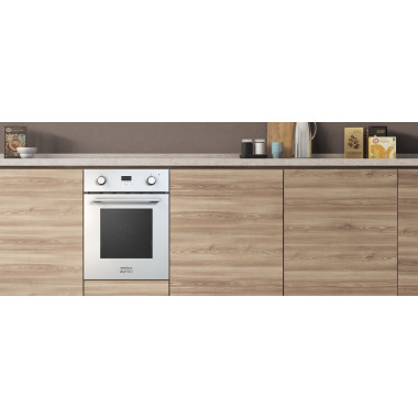 Электрический духовой шкаф Krona SONATA 45 WH