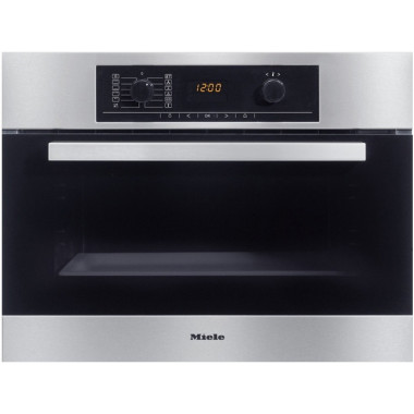 Электрический духовой шкаф Miele H5041B