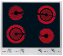 Электрическая варочная панель Miele CS 1134