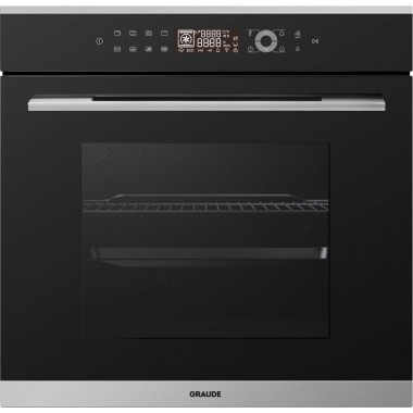 Электрический духовой шкаф GRAUDE BM 60.3 E