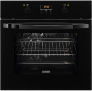 Электрический духовой шкаф Zanussi OPZB 4210 B