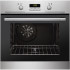Электрический духовой шкаф Electrolux EZB 52410 AX