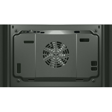 Электрический духовой шкаф Bosch HBA23B120R