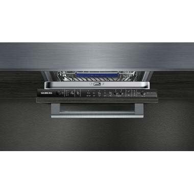 Встраиваемая посудомоечная машина Siemens SR 615X72 NR